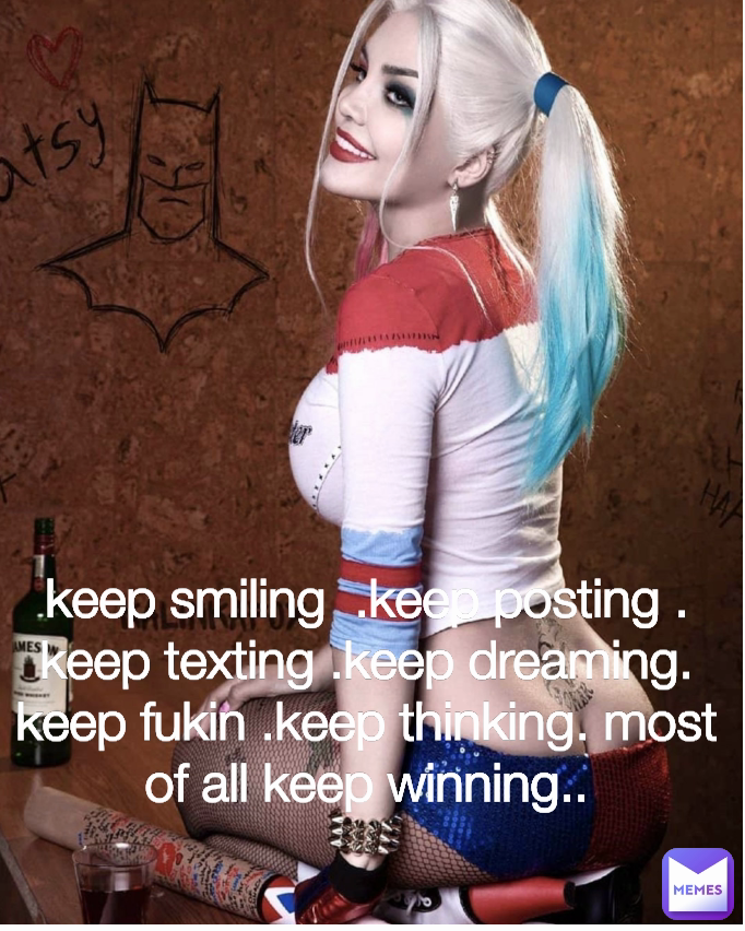 Meme by danteondemand