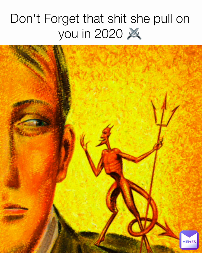 Meme by danteondemand