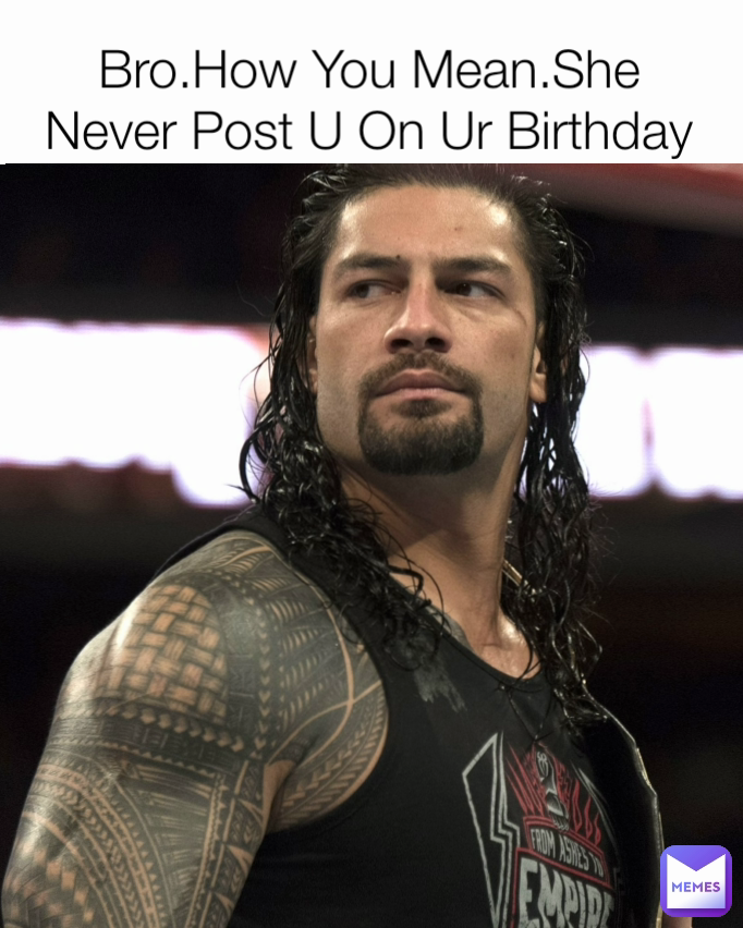 Meme by danteondemand