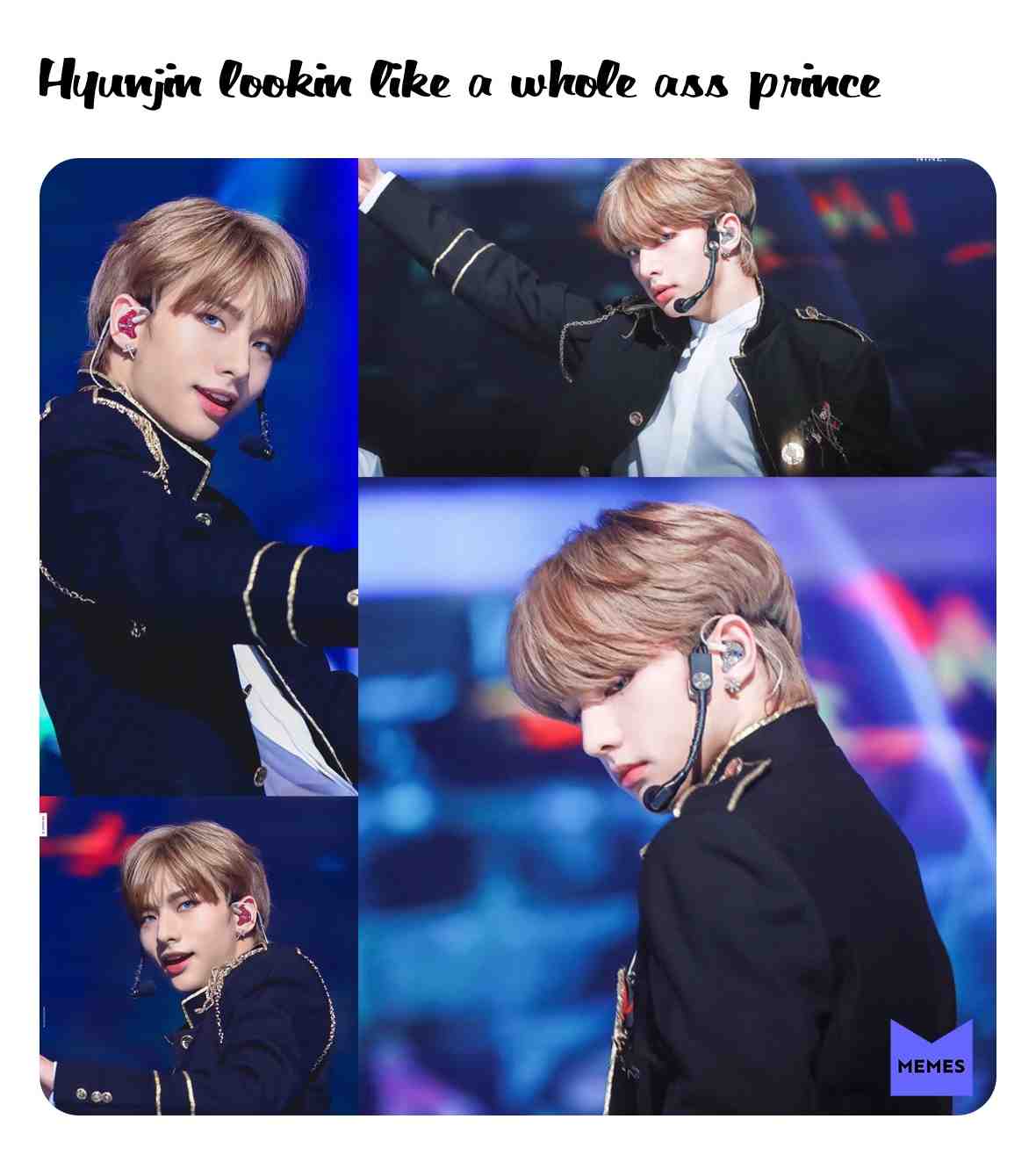 Meme shared by @artexplosion90