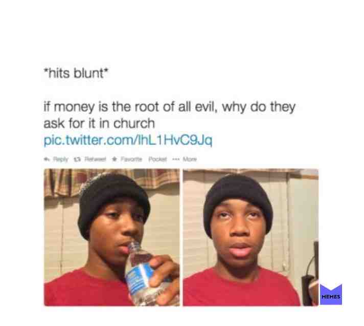 #mindfuck #haha #whatislife #funnytexts #bestmemes #memes #2019