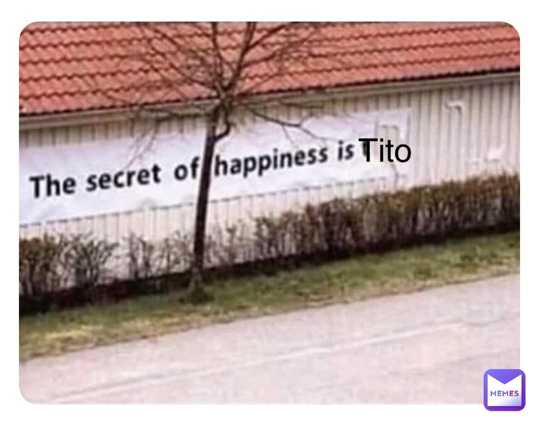 Tito