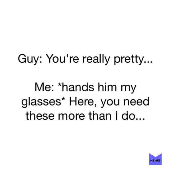 #memes #growingupugly #crush