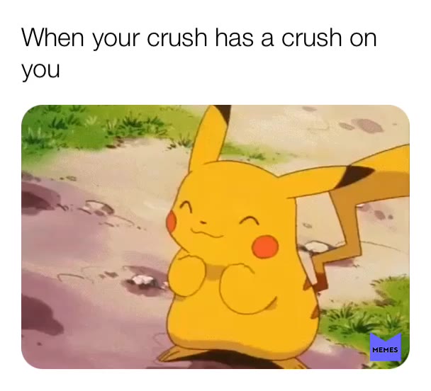 The past few days have been a roller coaster.  #sohappy  #crush  #finally  #pikapika