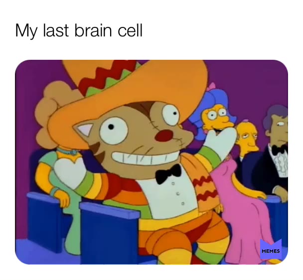 #accurate  #sad  #braincellcountnegative  #meme