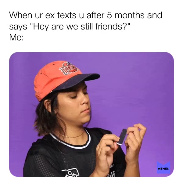 Like boy what?? No just no.....
#exs #whattheheck #gettingreal #tea #petty