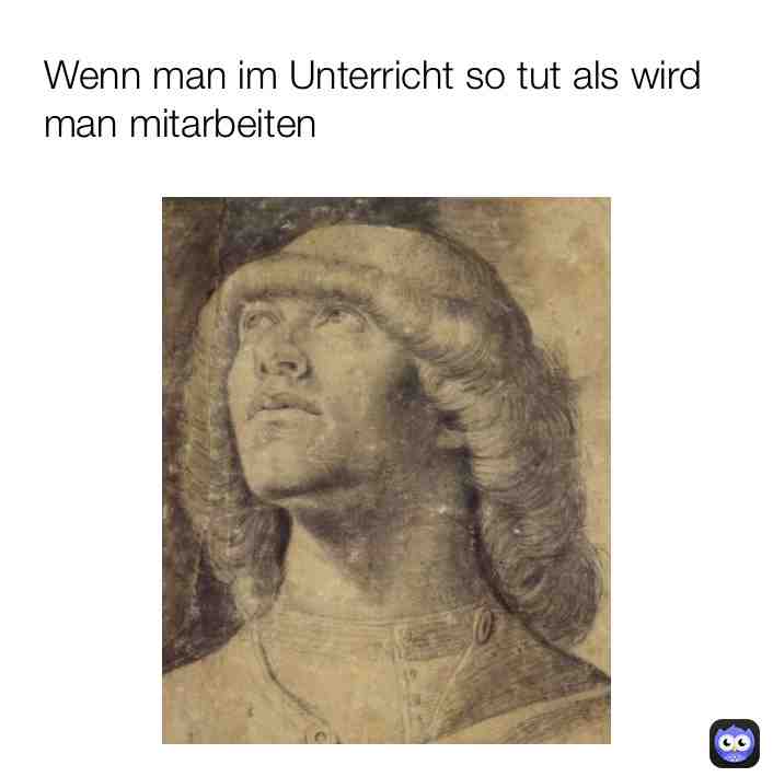#lustig #schule #meme @Jakob_Querni8