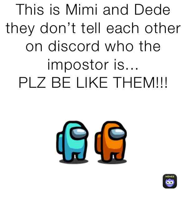 Seriously. DO IT