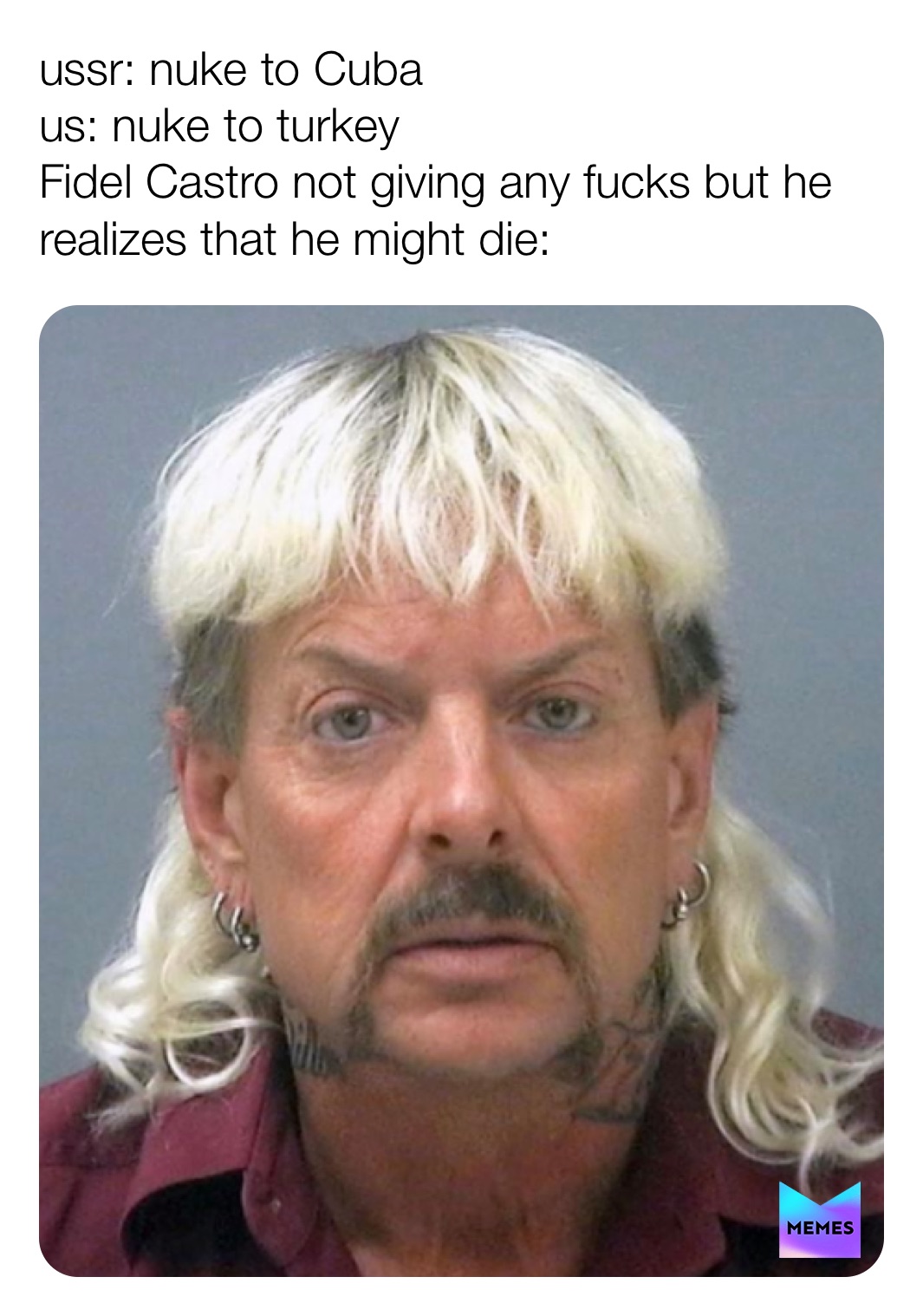 Meme by hist0rymemes