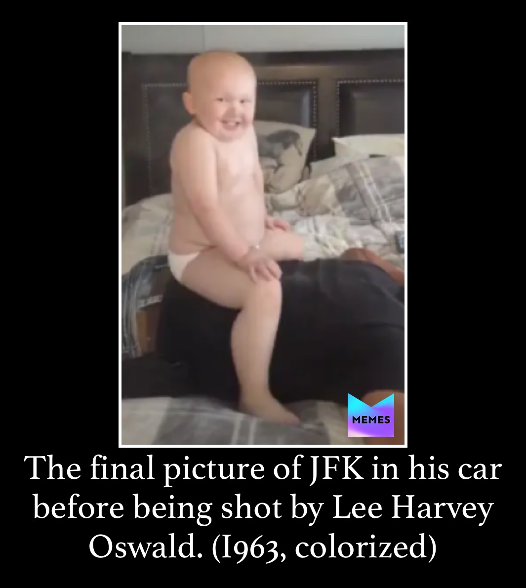 Meme by hist0rymemes