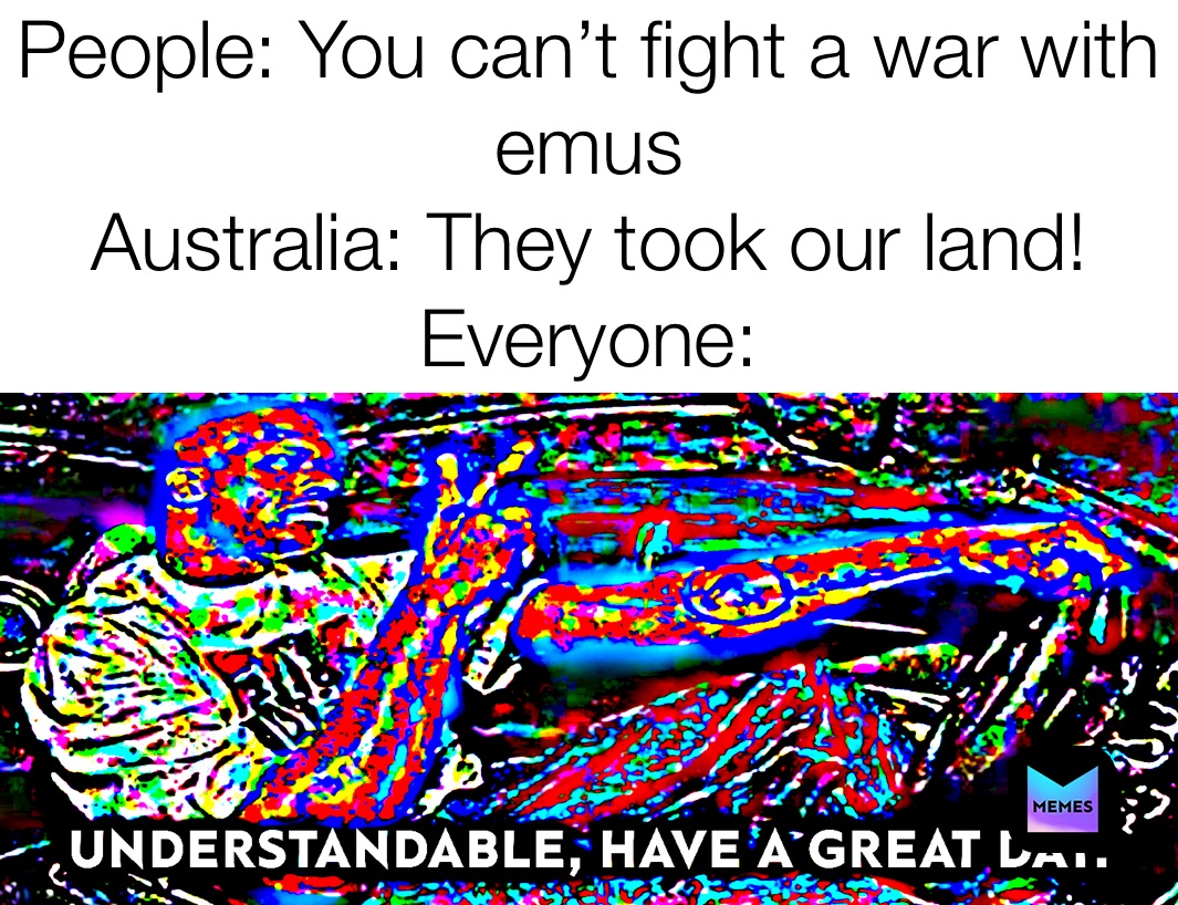 Meme by hist0rymemes