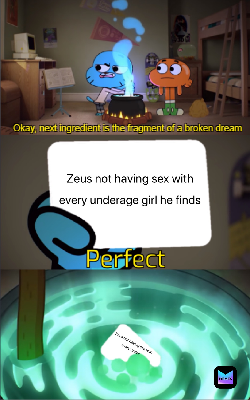 Meme by hist0rymemes