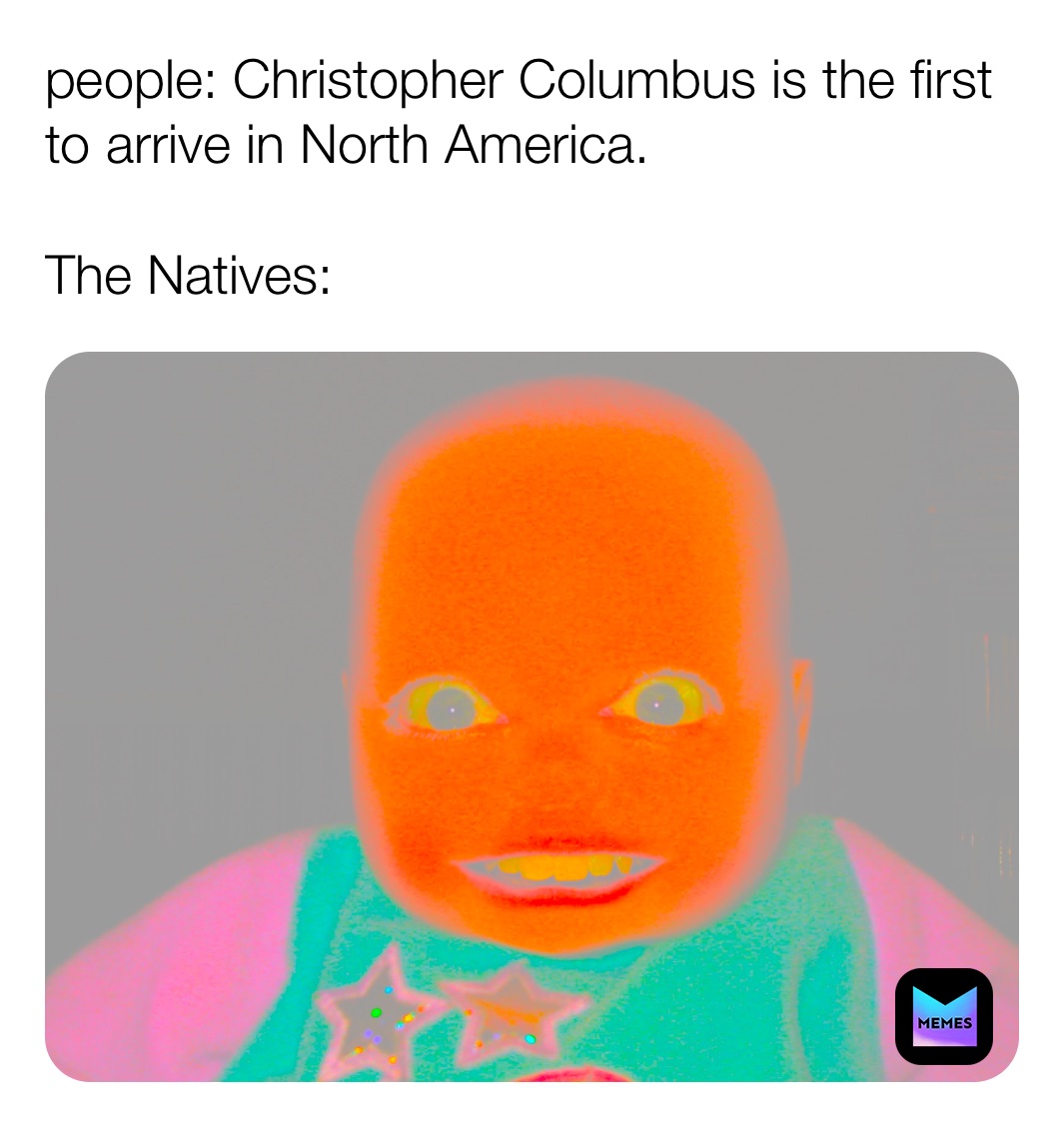 Meme by hist0rymemes