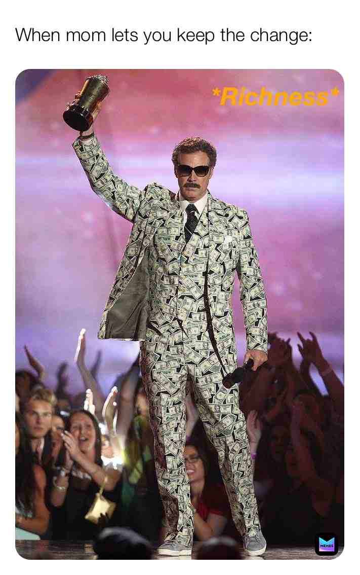 Meme shared by @MemeDroop