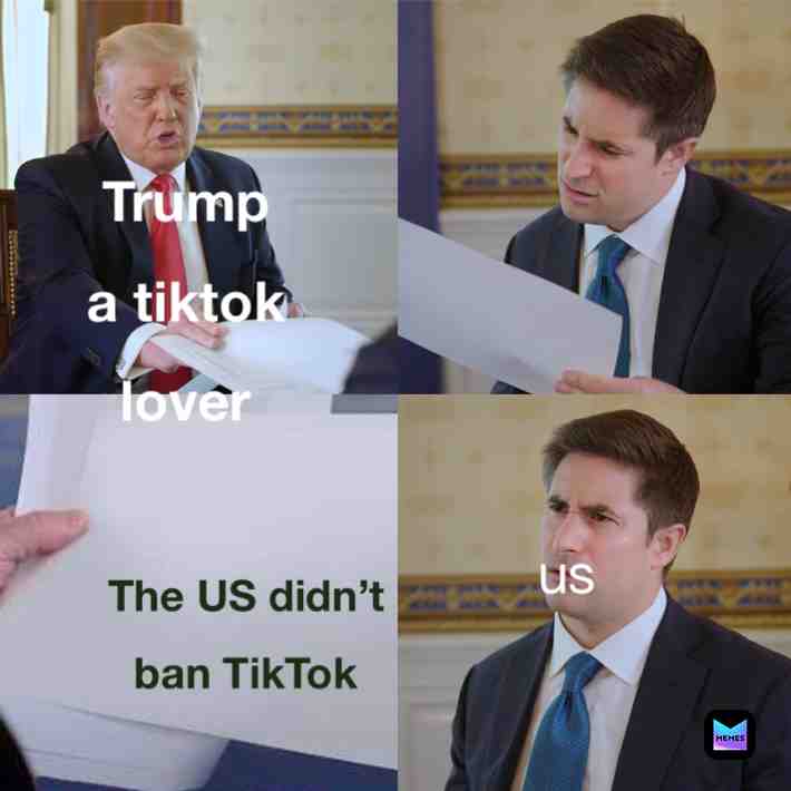 Meme shared by @MemeDroop