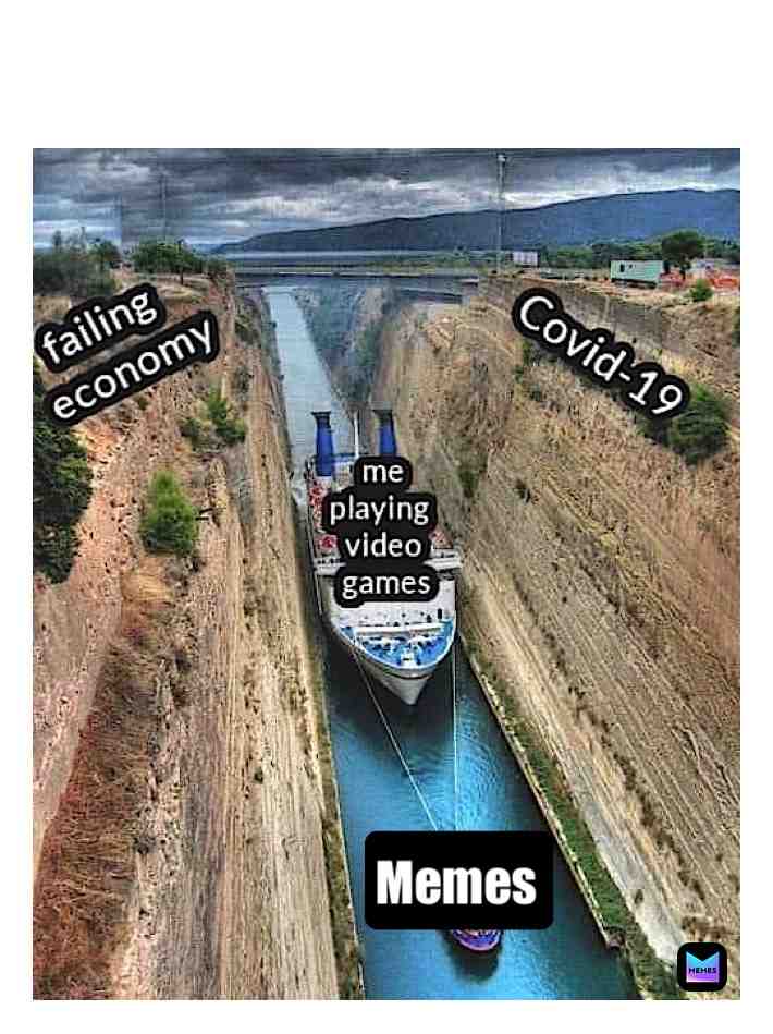 Meme shared by @MemeDroop