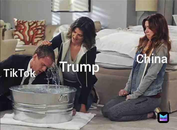 Meme shared by @MemeDroop