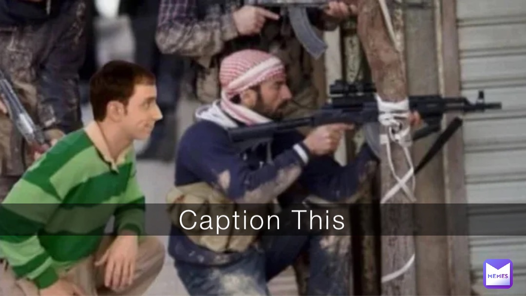 Caption This