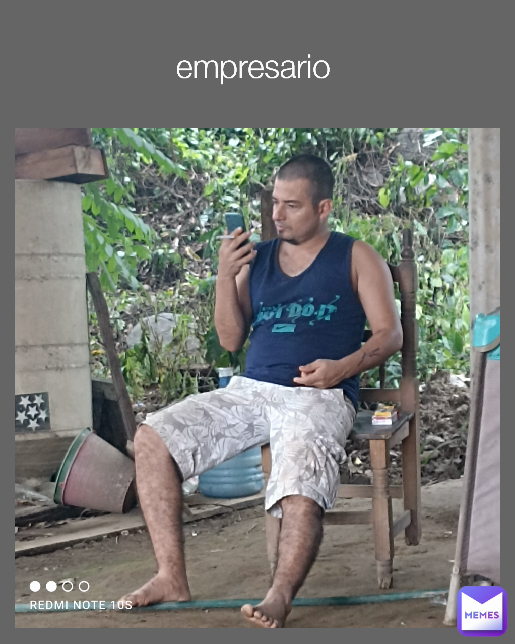 empresario 