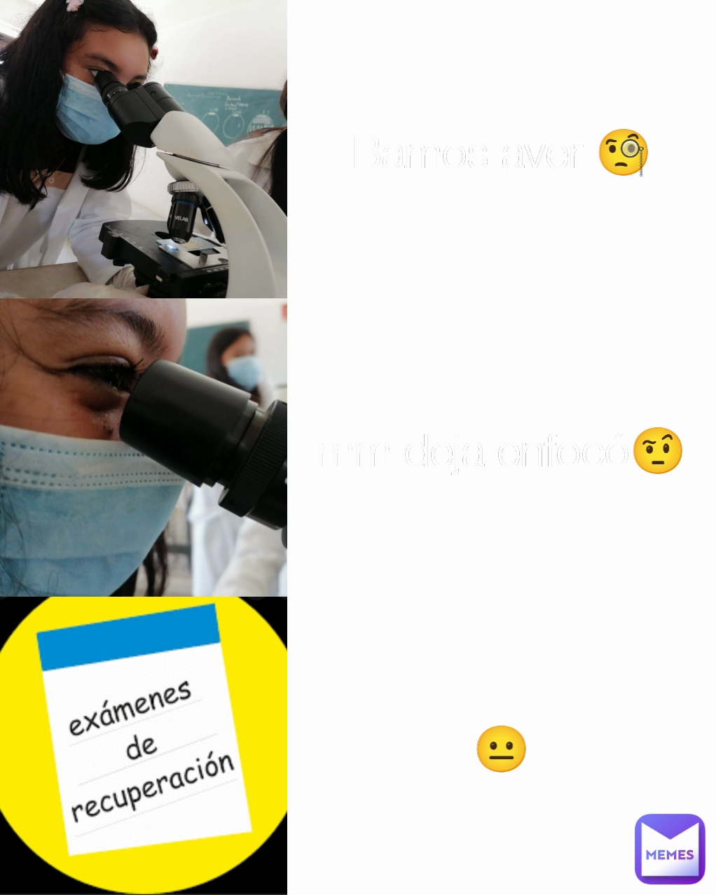 mm deja enfocó🤨 Bamos aver 🧐 😐