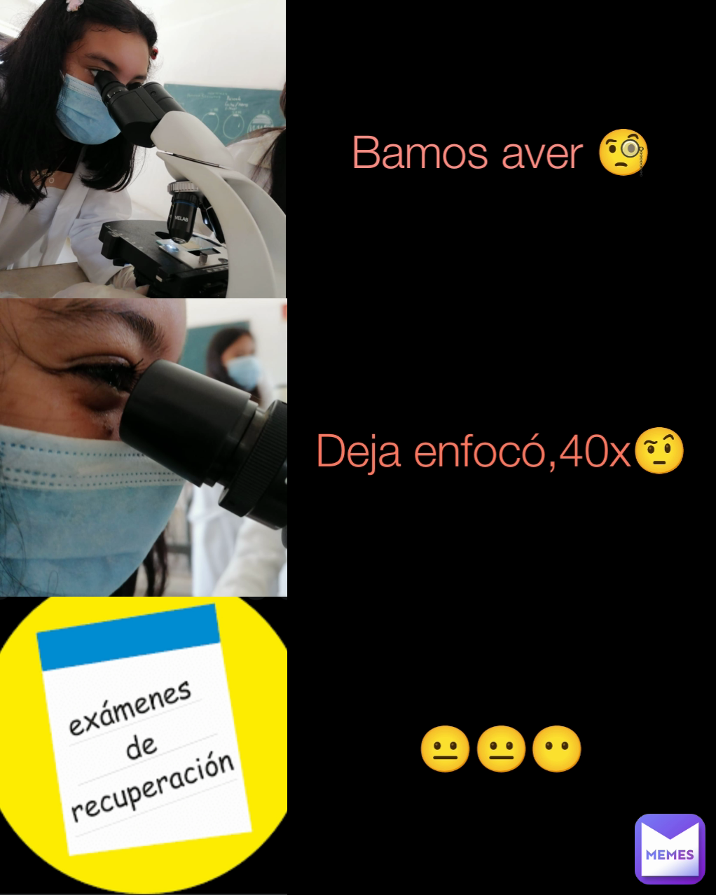 Deja enfocó,40x🤨 Bamos aver 🧐 😐😐😶