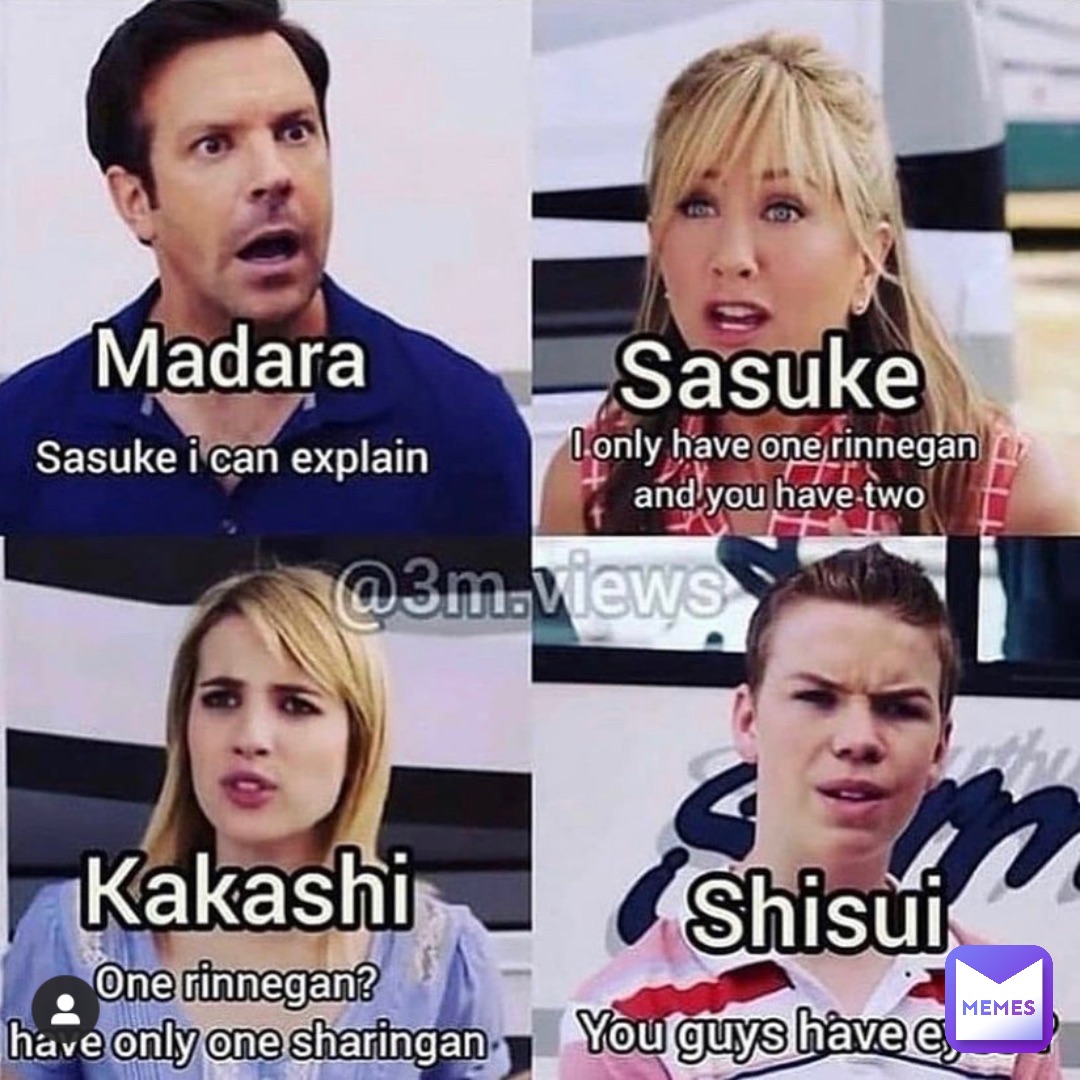 Meme by ibedoingitwell