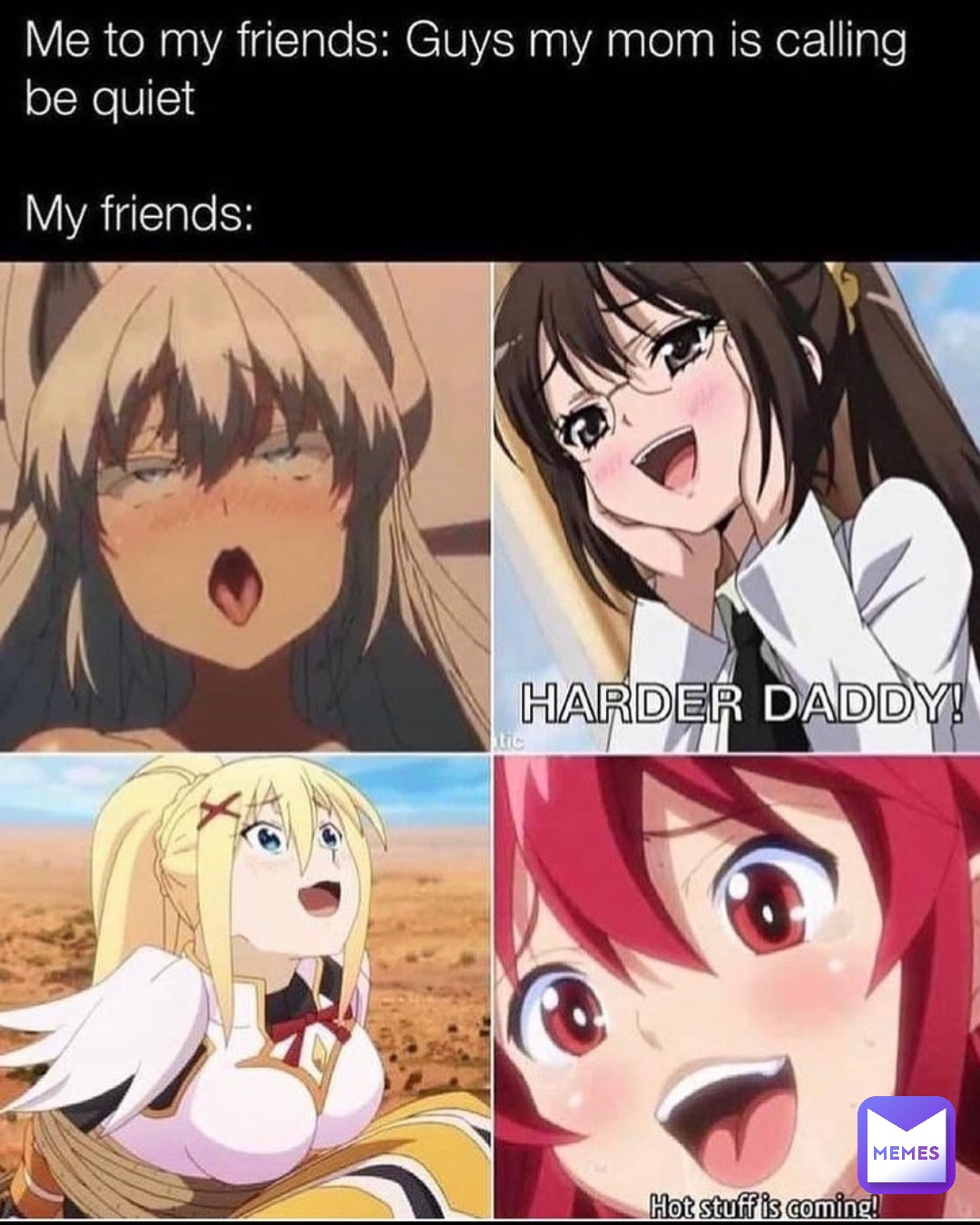 Meme by ibedoingitwell