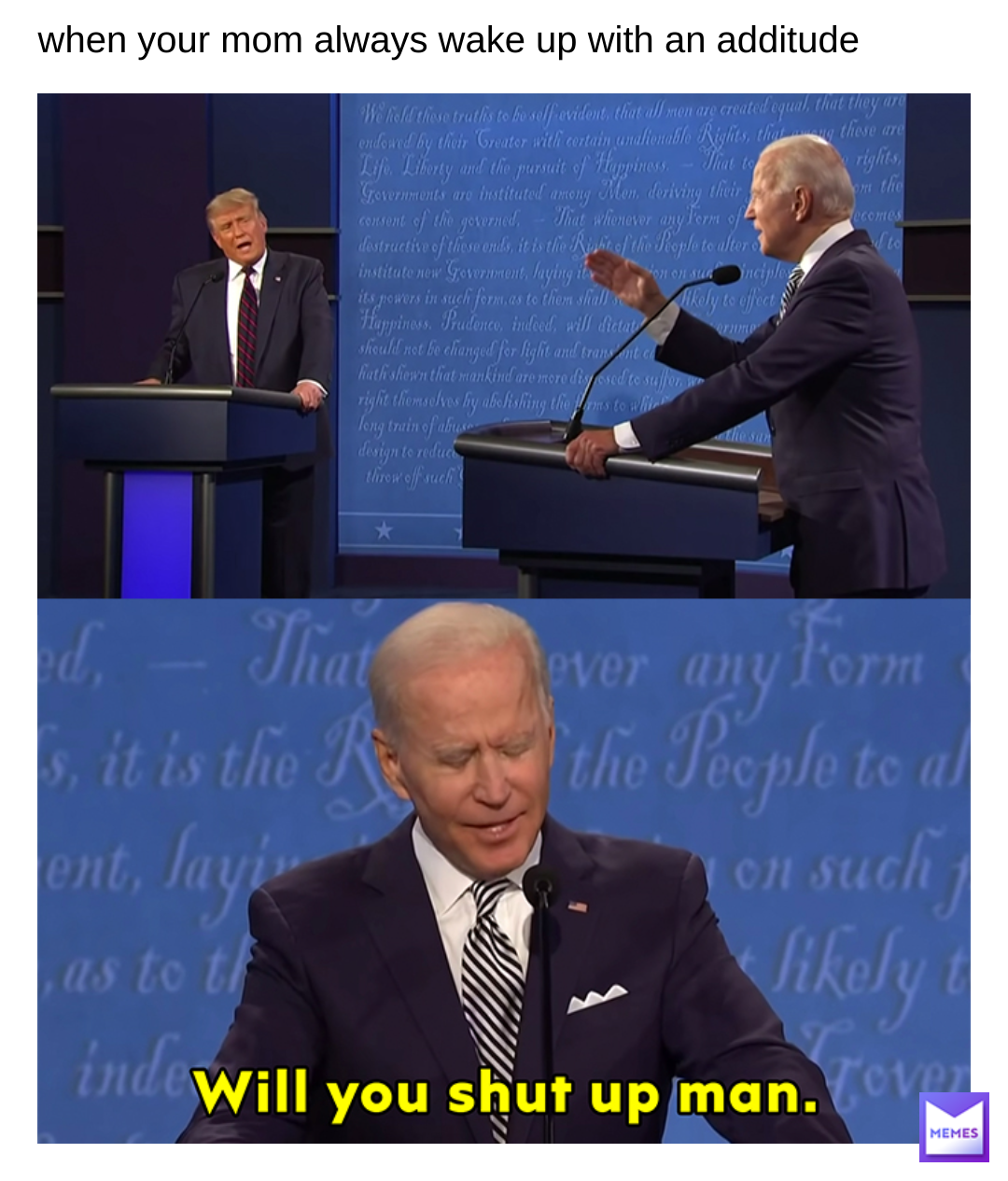 Meme by imthecute123