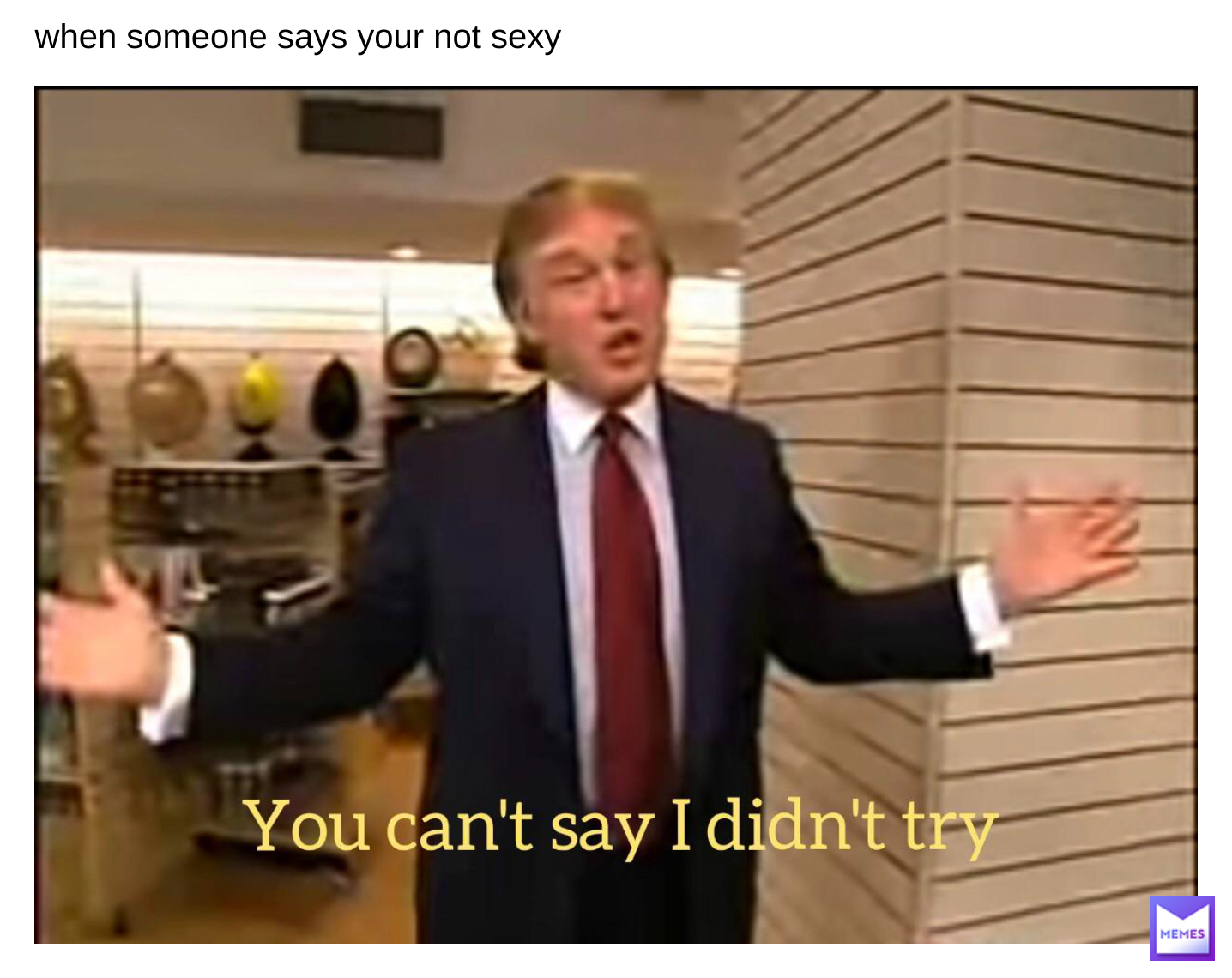 Meme by imthecute123