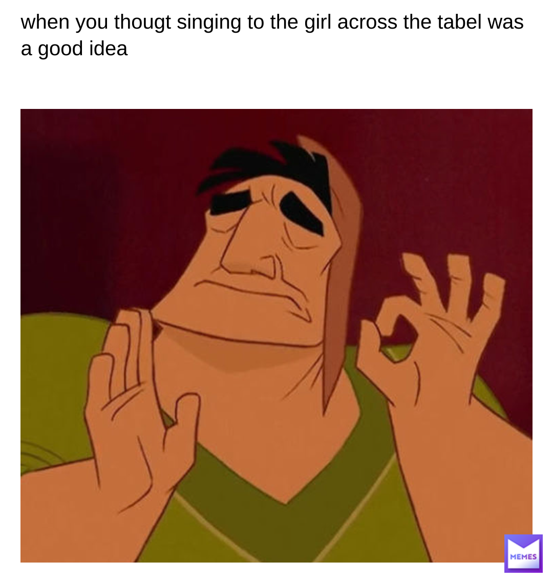 Meme by imthecute123