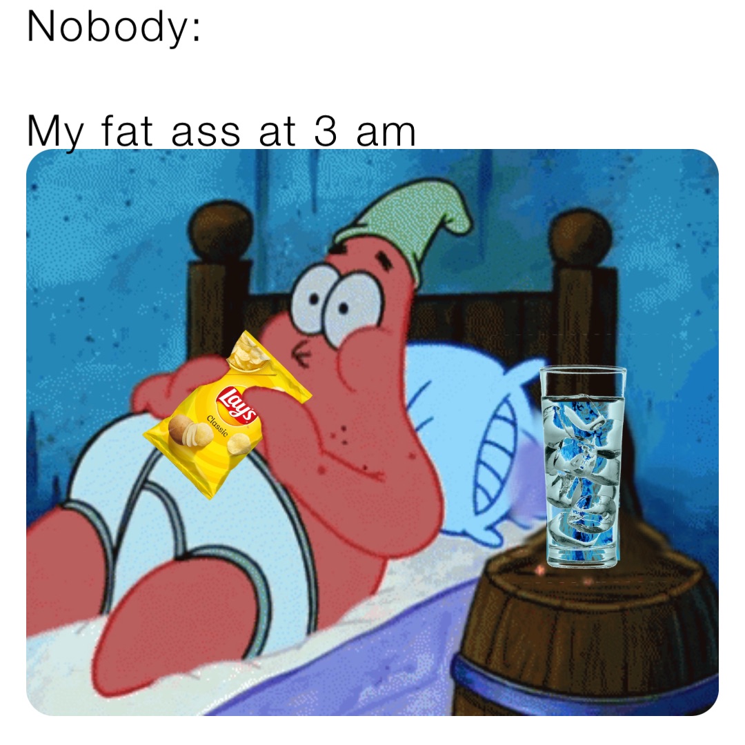 Meme by henry_frickin_c