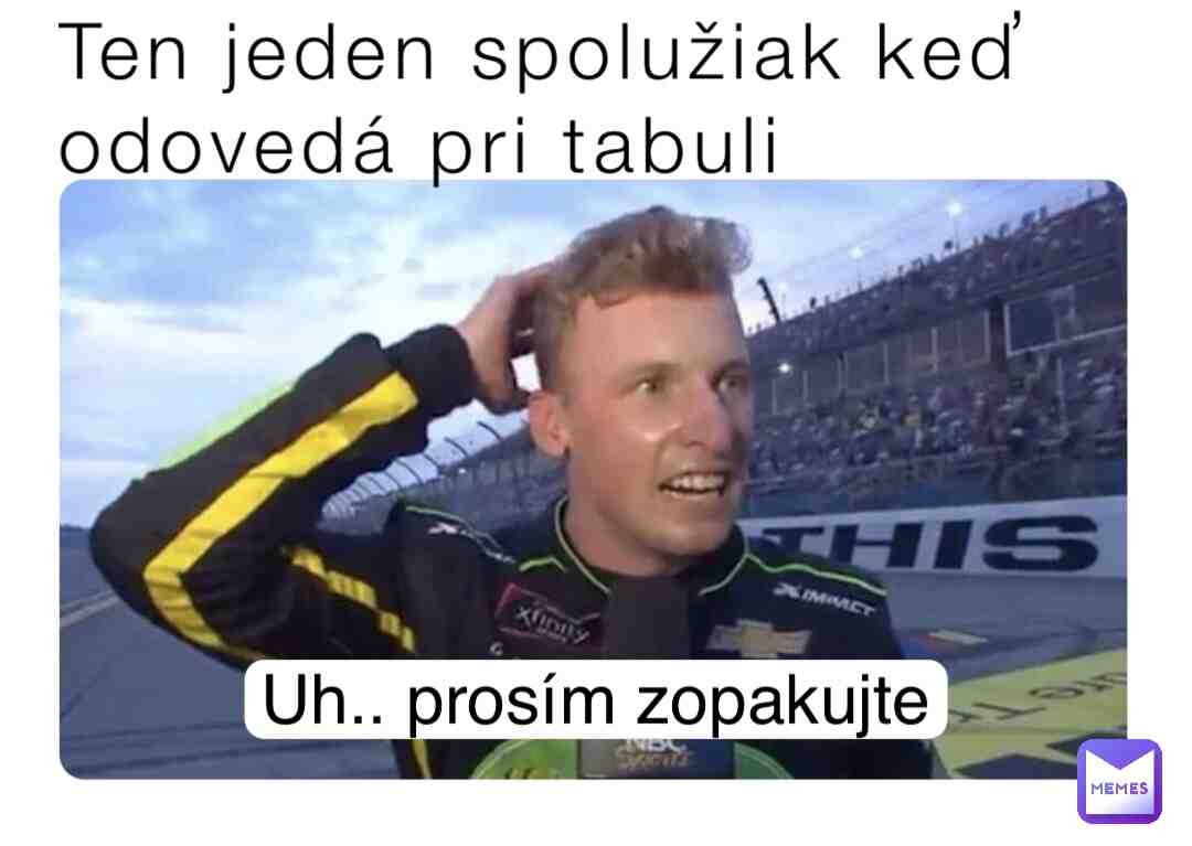 Meme shared by @NeMemer