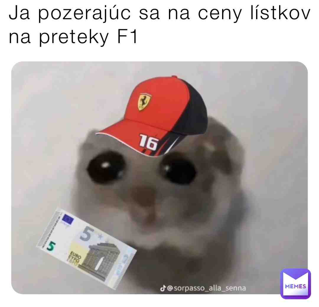 Meme shared by @NeMemer