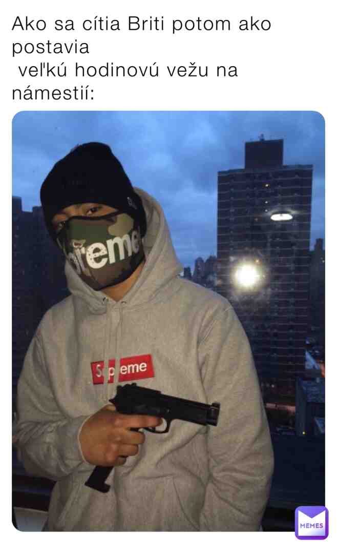 Meme shared by @NeMemer
