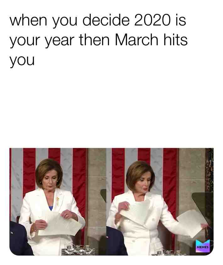 Meme shared by @bbgrose02