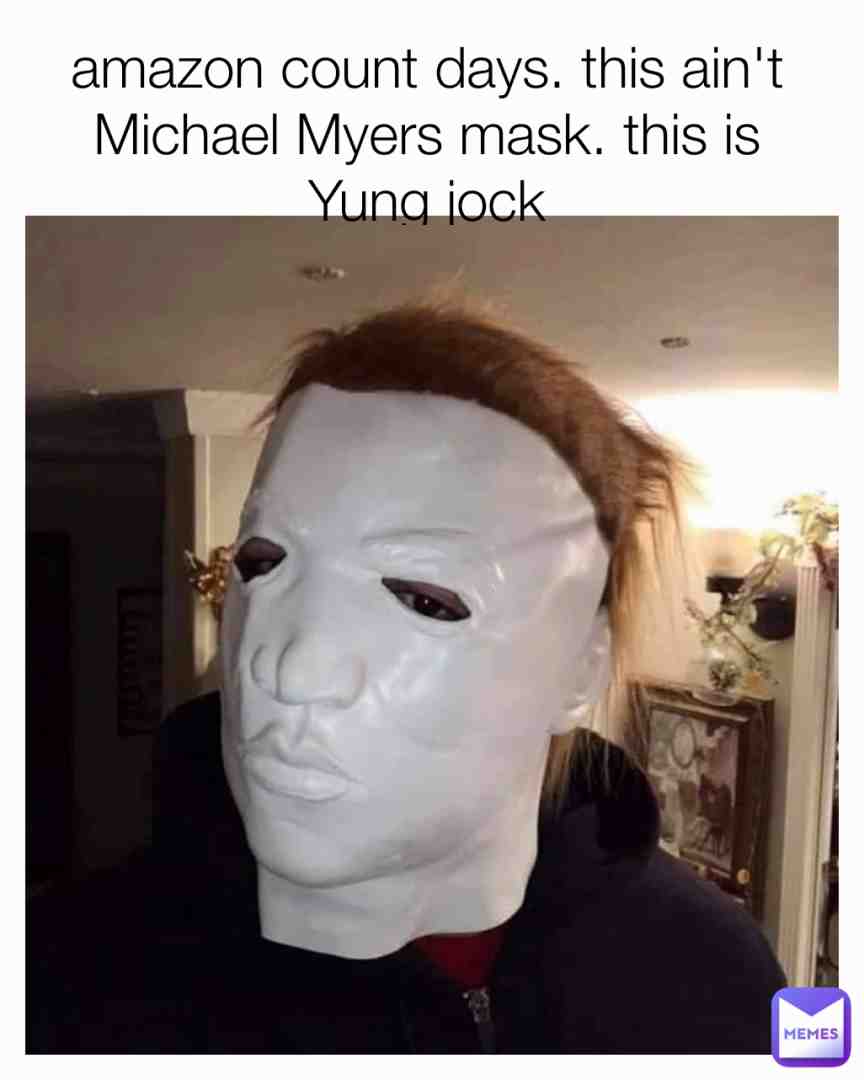 Meme shared by @whoyube