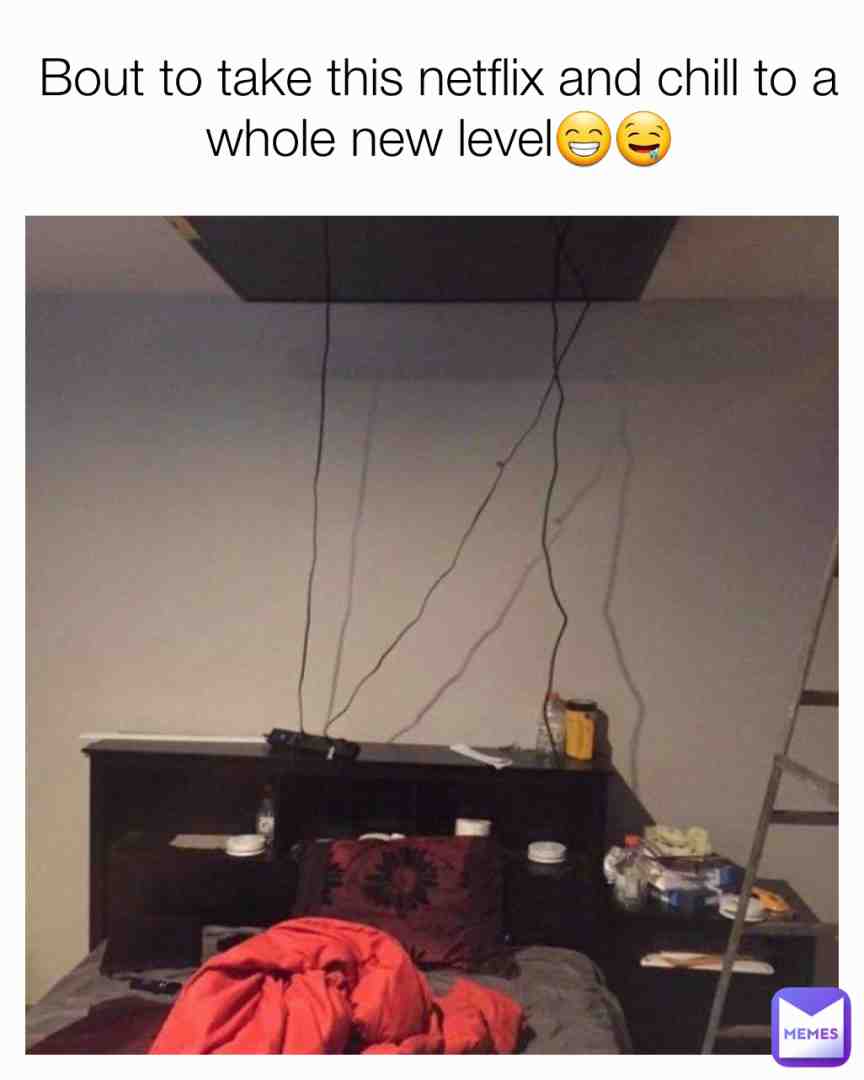 Meme shared by @whoyube