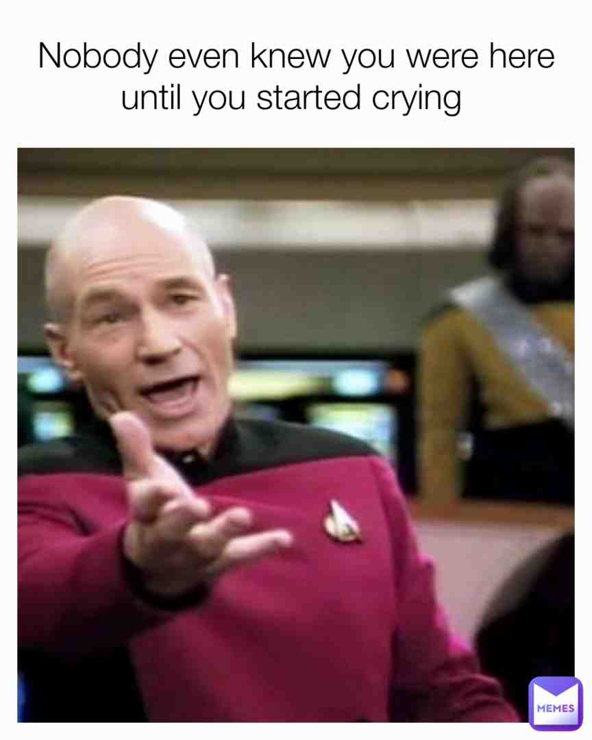 Meme shared by @whoyube