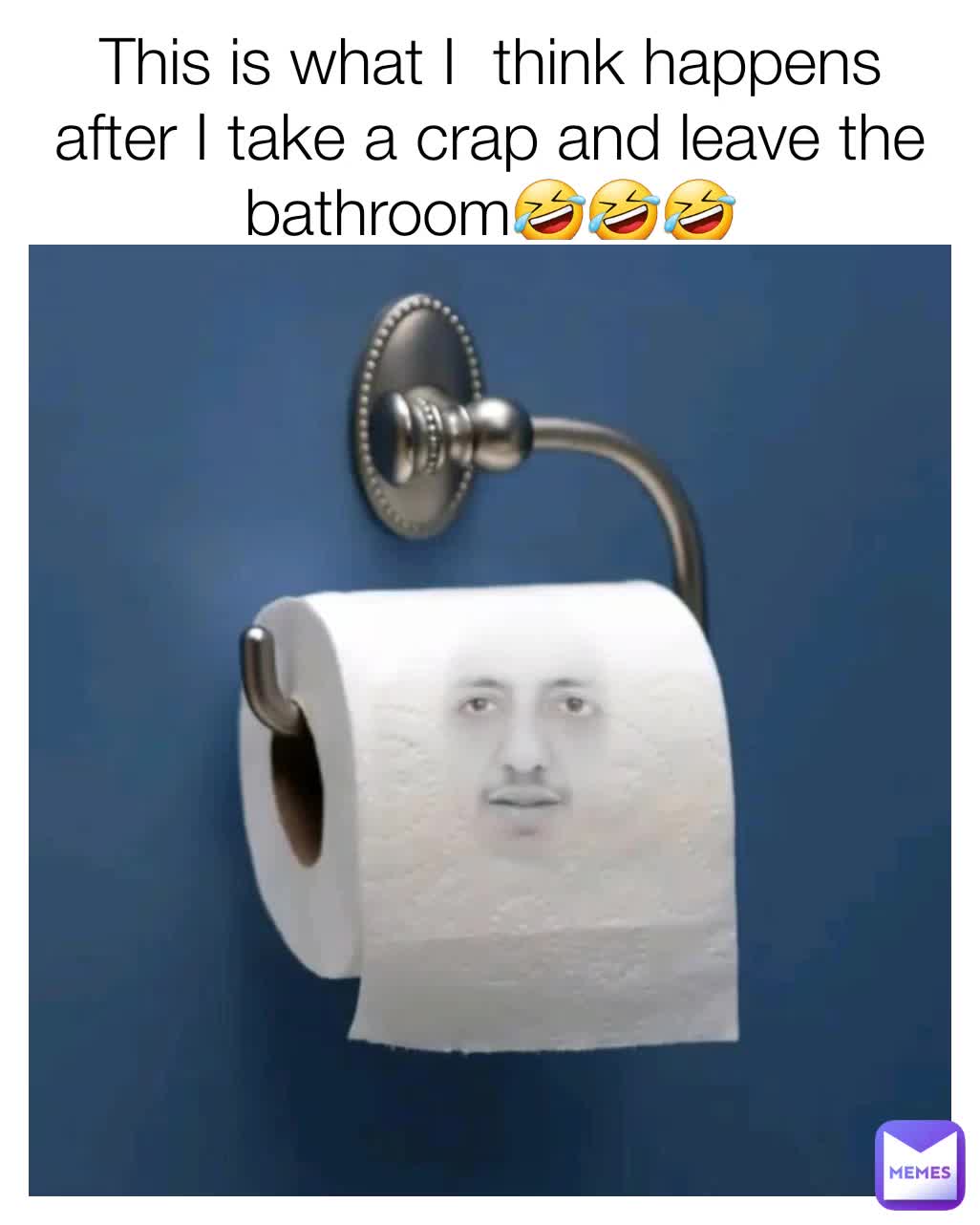 Meme shared by @whoyube