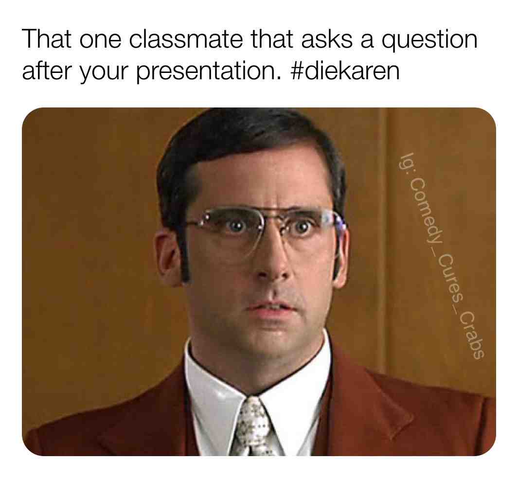 #Karenatitagain  #stfukaren