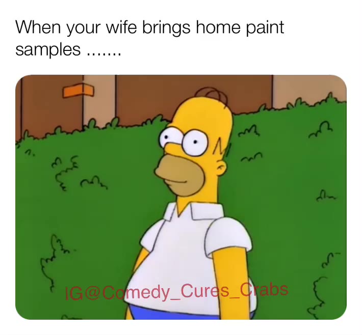 #husbandproblems  #honeydolist  #haha  #getout  #funny  #mylife  #happywifehappylife