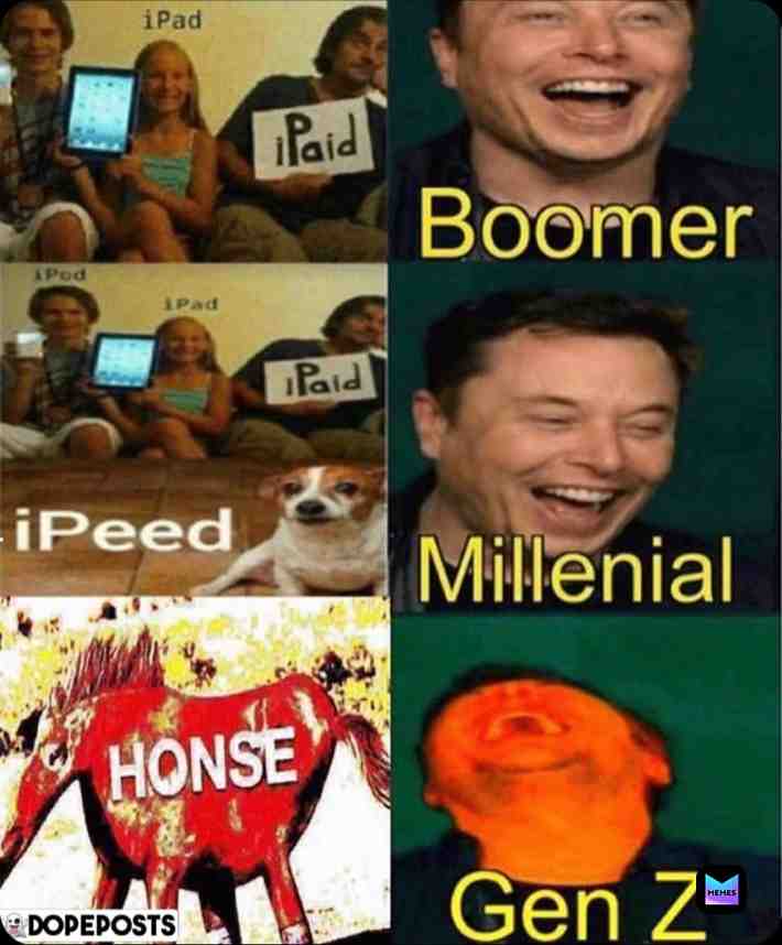 no cap                              ​ #genz