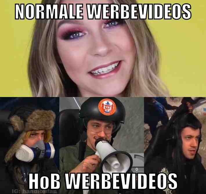 Meme shared by @handiofifan