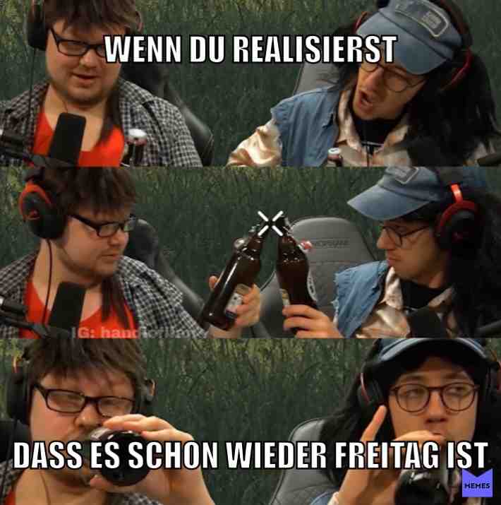 Meme shared by @handiofifan