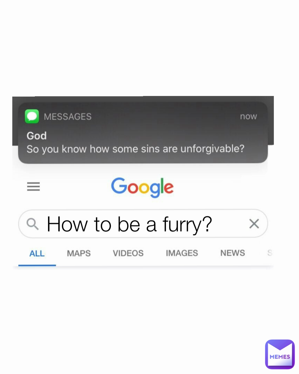 How to be a furry?