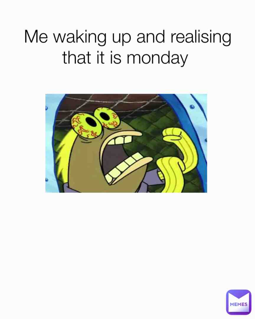 Meme shared by @Danskejavel