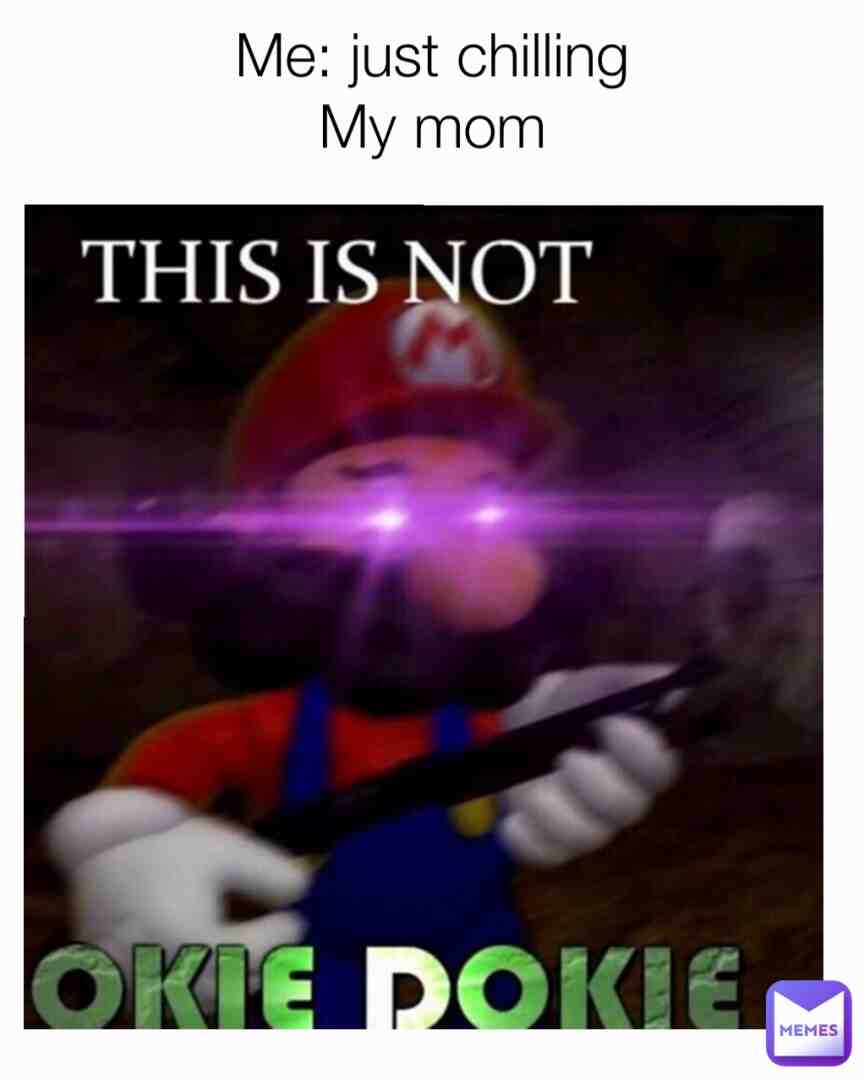 Meme shared by @Danskejavel