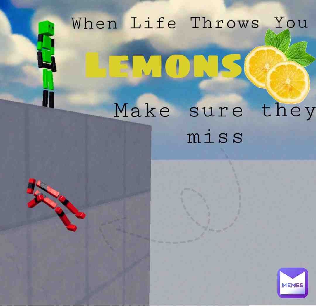 😳😳😳😳 #lemons #life