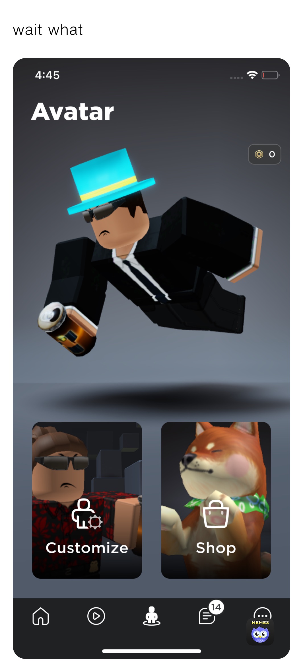 Meme by Donut_Sergeant