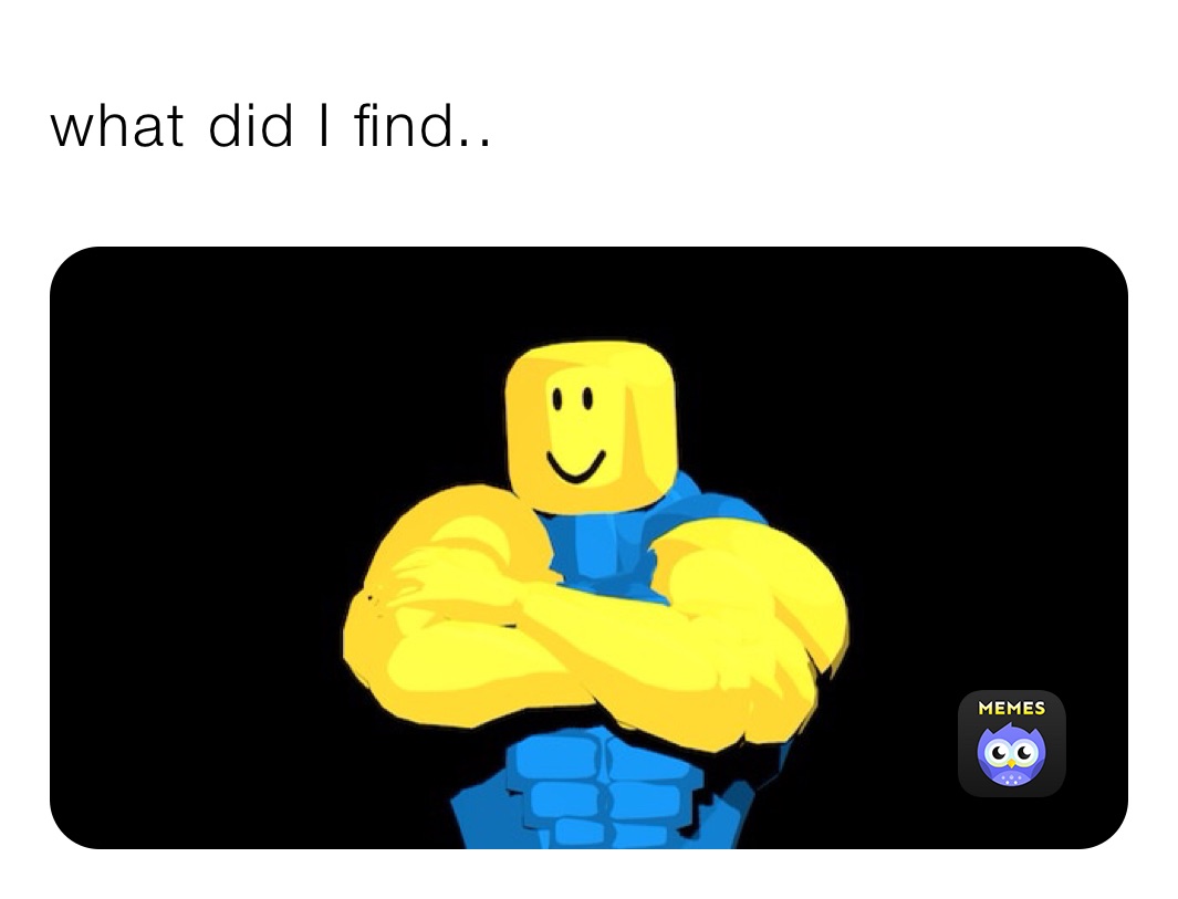 Meme by Donut_Sergeant